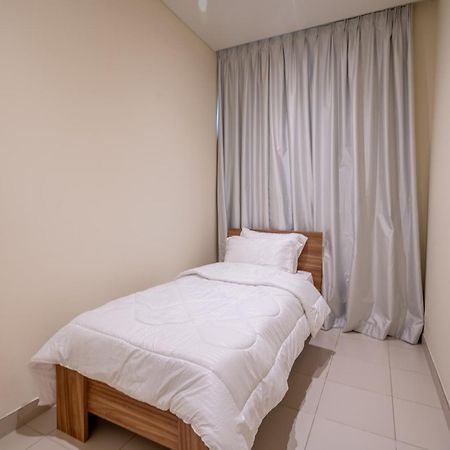 City Walk Apartment Specter Dubai Exterior foto