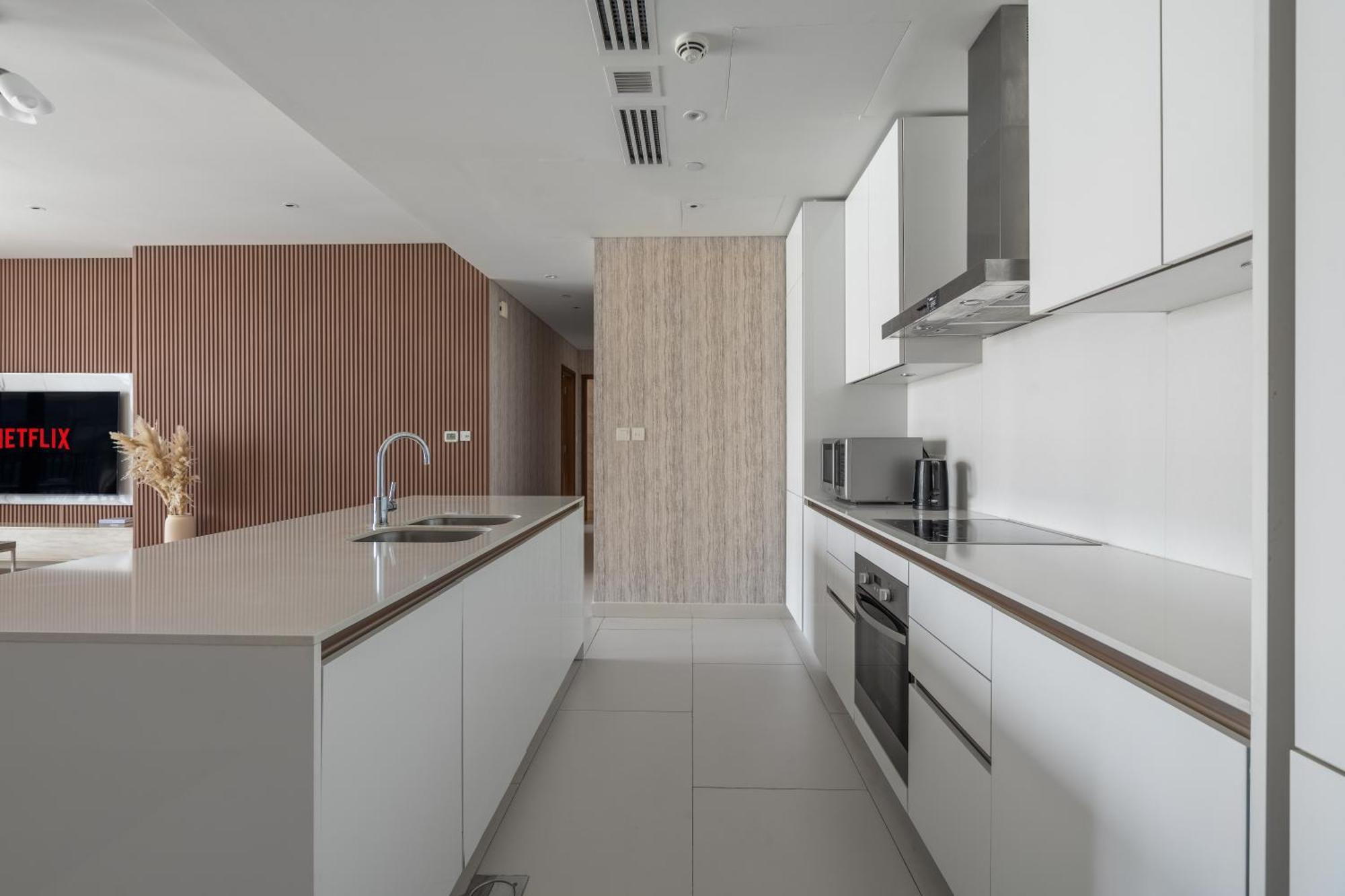 City Walk Apartment Specter Dubai Exterior foto