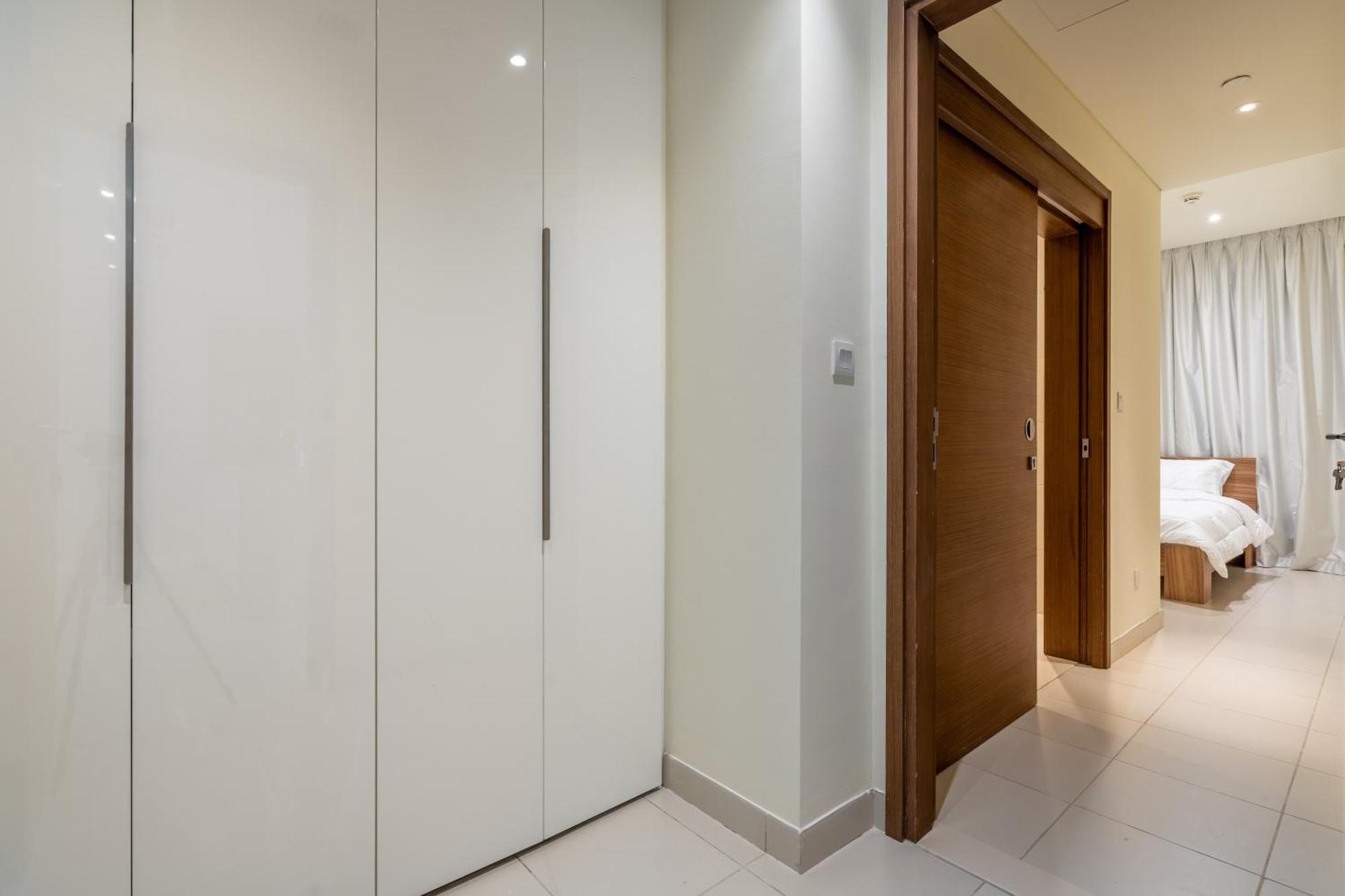 City Walk Apartment Specter Dubai Exterior foto